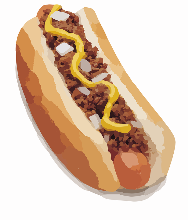https://pixabay.com/en/hot-dog-sandwich-hot-dog-food-295092/
