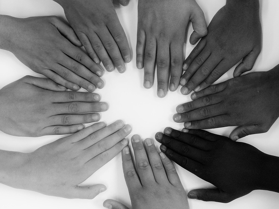 https://pixabay.com/en/share-one-for-all-and-all-for-one-1411235/ free-use image https://pixabay.com/en/share-one-for-all-and-all-for-one-1411235/ free-use image