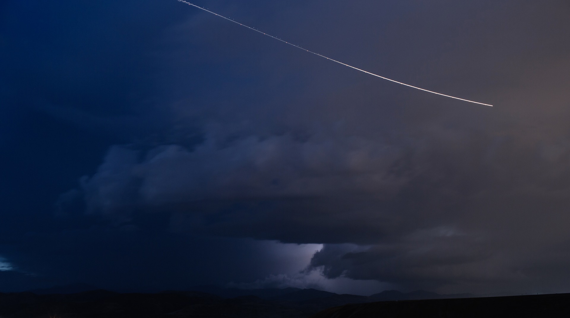 Pixabay had only photos of a comet. Ah, well. Pixabay had only photos of a comet. Ah, well.