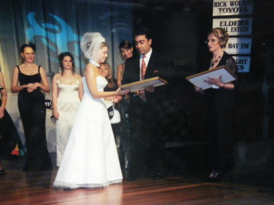 2004 FashionAwards *epiffanie* 2004 FashionAwards *epiffanie*