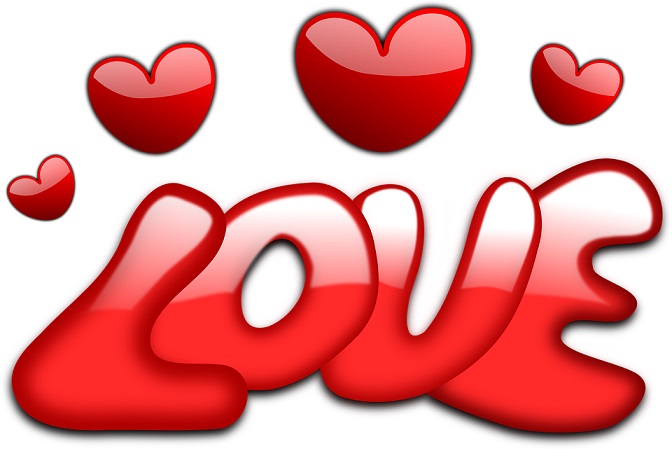 love love