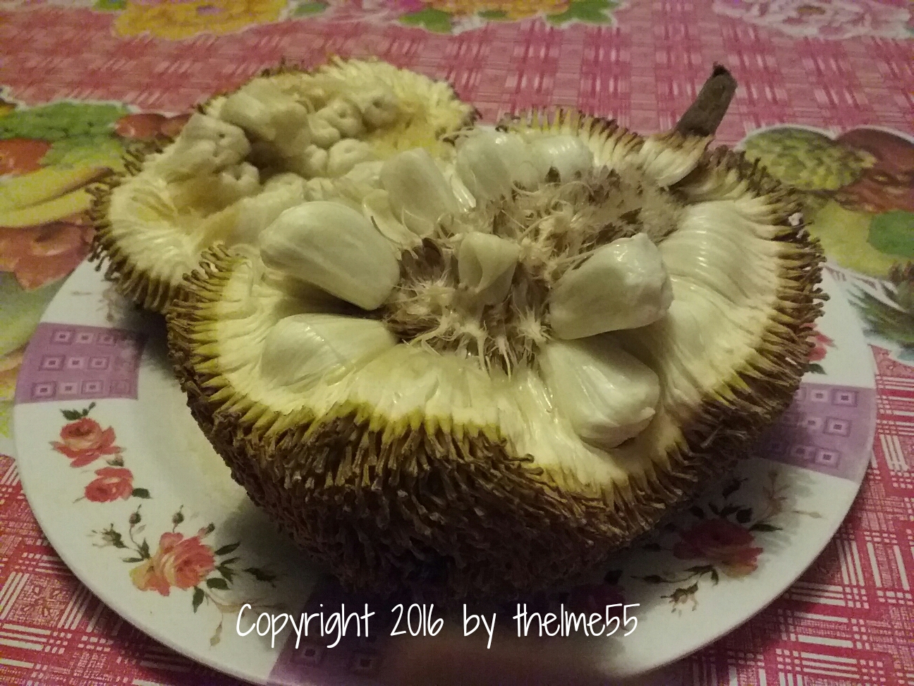 Marang fruit
