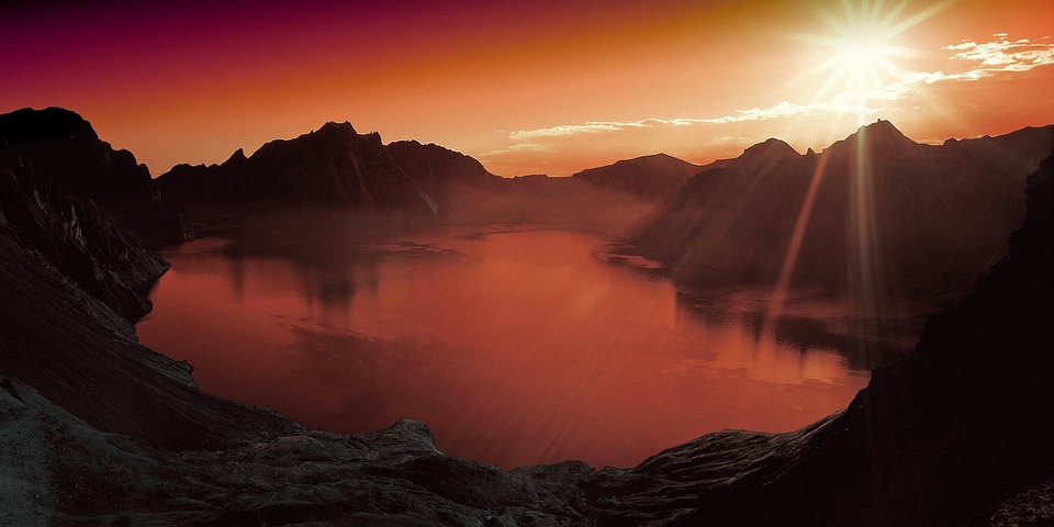 Does beauty only lie on the surface, or does there need to be an inner beauty inwardly supporting it? 
