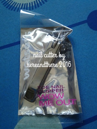 nailcutter by hereandthere 2016 nailcutter by hereandthere 2016