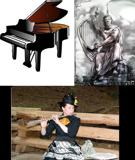 musical instruments musical instruments