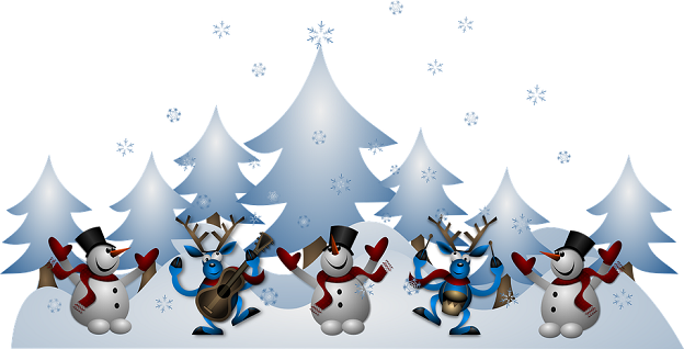 snowmen snowmen