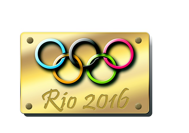 Rio 2016 Rio 2016