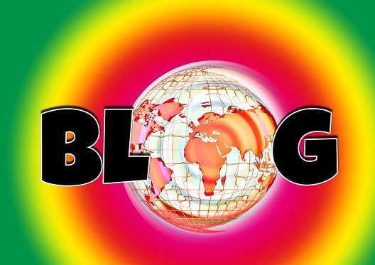 blog blog