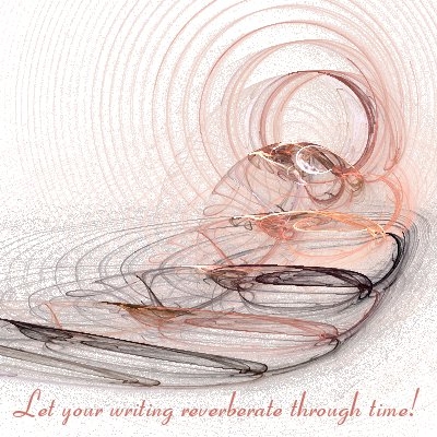 Fractal made for me by sarajean @writing.com I came up with the words © Marsha Musselman 2011 Fractal made for me by sarajean @writing.com I came up with the words © Marsha Musselman 2011