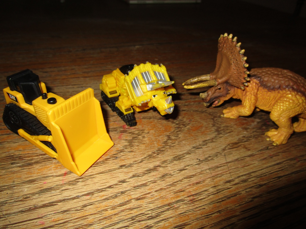 DinoTrux DinoTrux