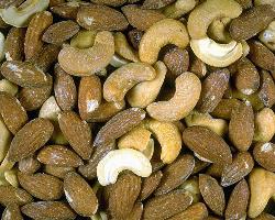 nuts - nuts