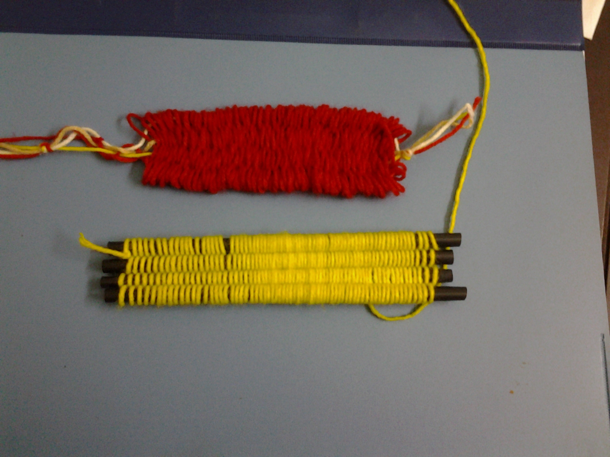 Straw Weaving Straw Weaving