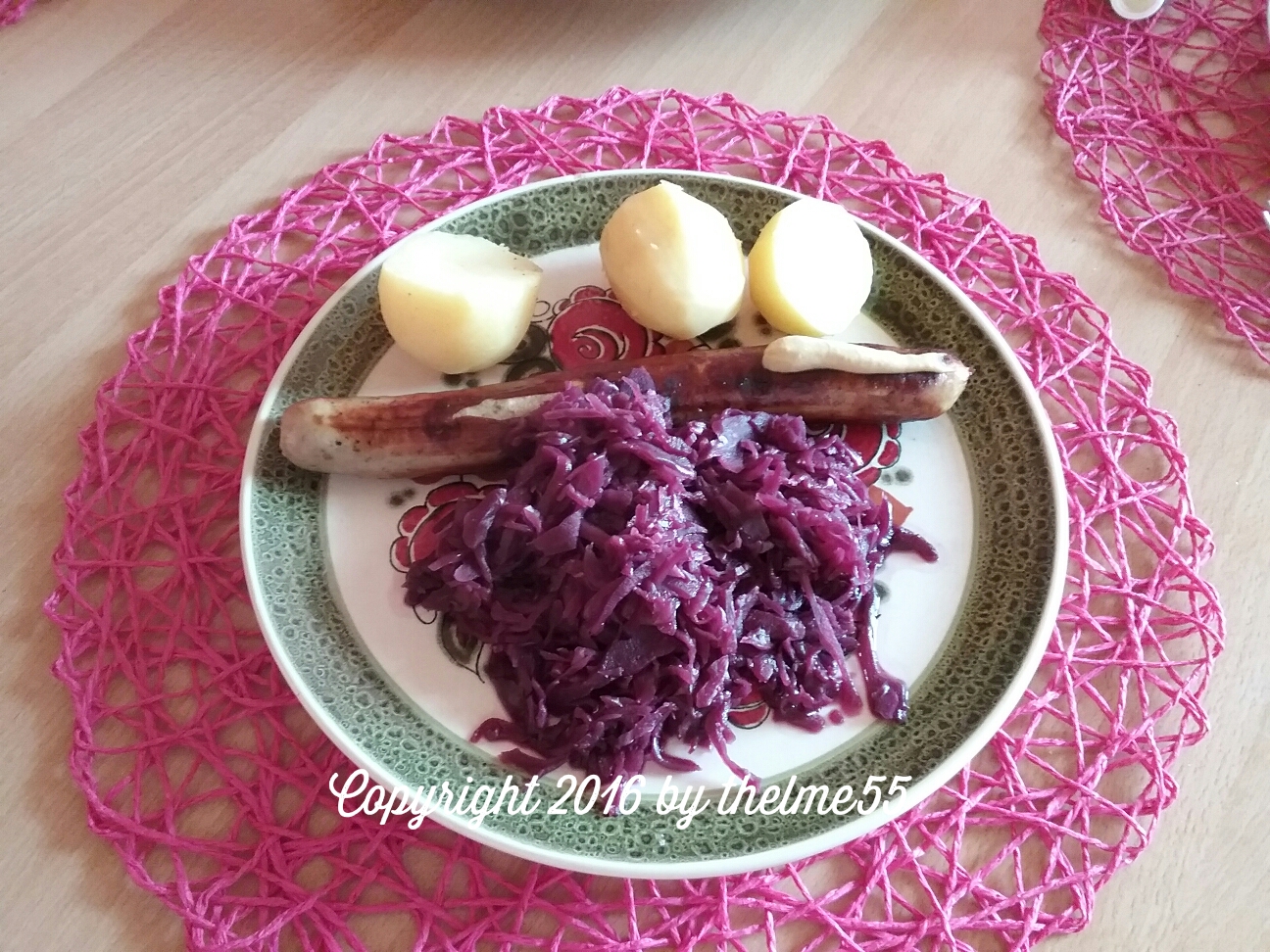 German food by thelme55 German food by thelme55