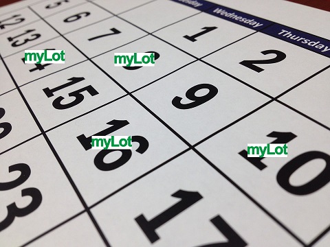 calendar calendar