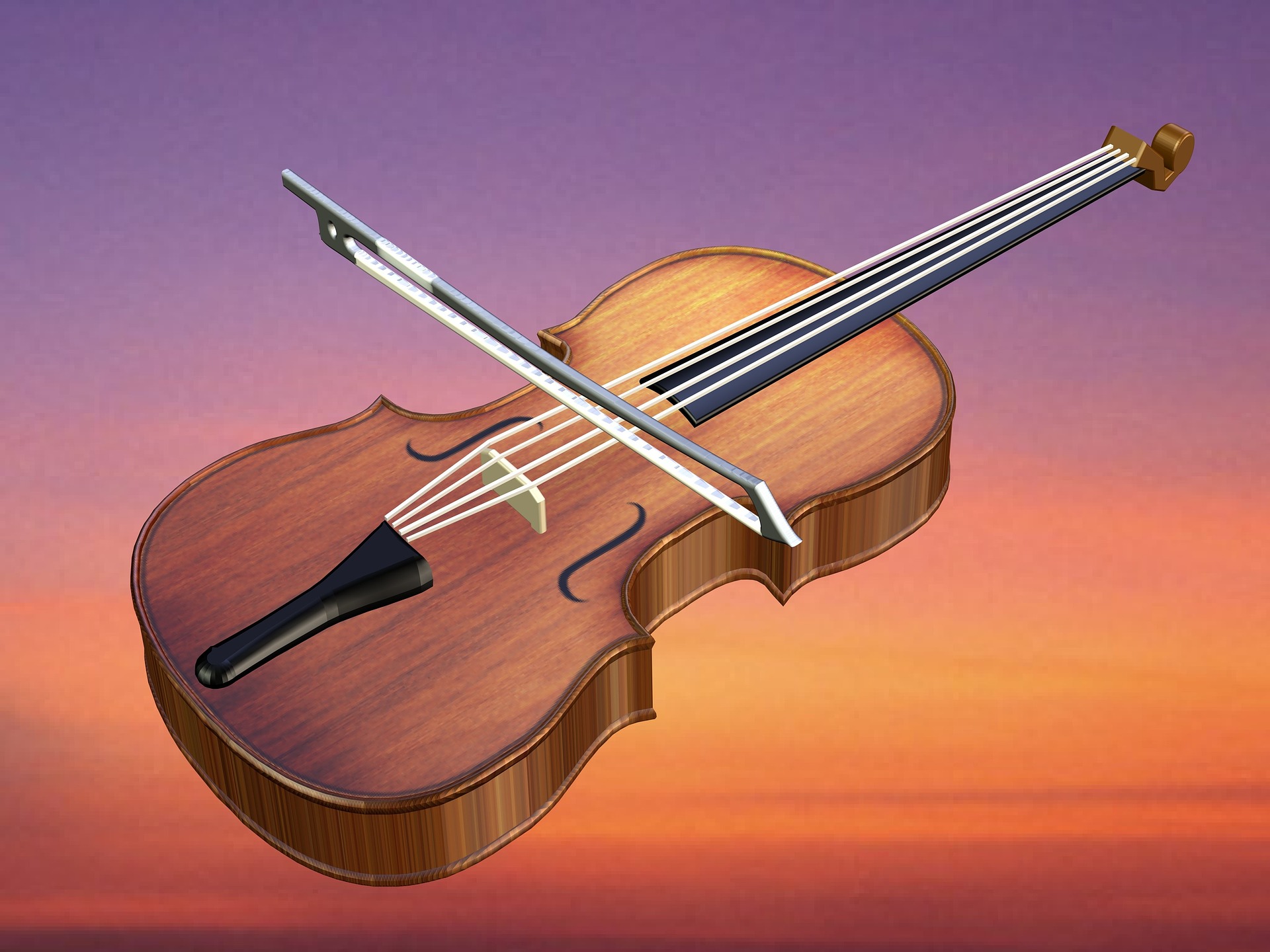 violin - pixabay violin - pixabay