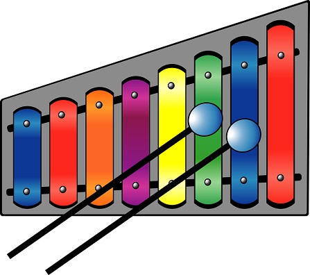 xylophone xylophone