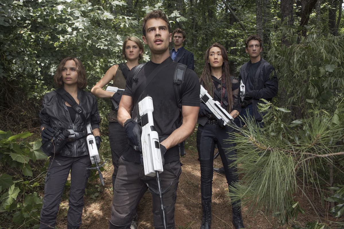 allegiant movie allegiant movie
