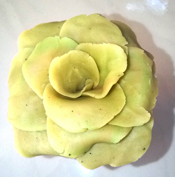 Handmade flower Handmade flower