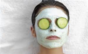 facial mask