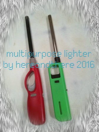 multipurpose lighter by hereandthere2016 multipurpose lighter by hereandthere2016