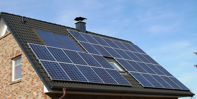 Solar Panels - Pixabay Solar Panels - Pixabay