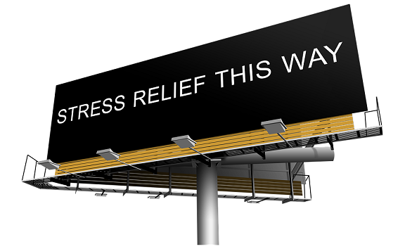 stress relief stress relief