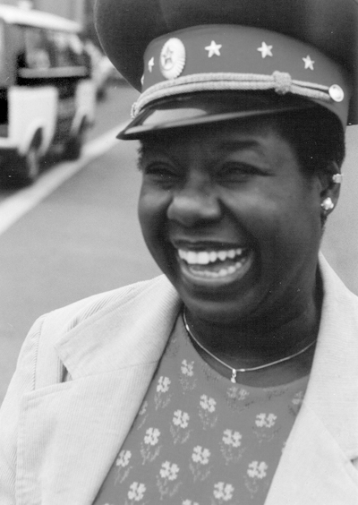 Randy Crawford Randy Crawford
