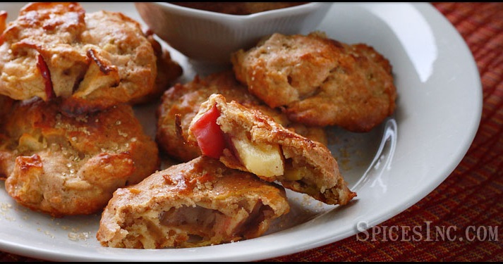 apple fritters apple fritters