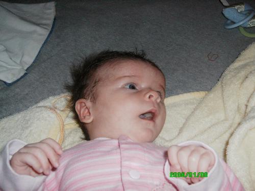 my baby - ny beautiful baby