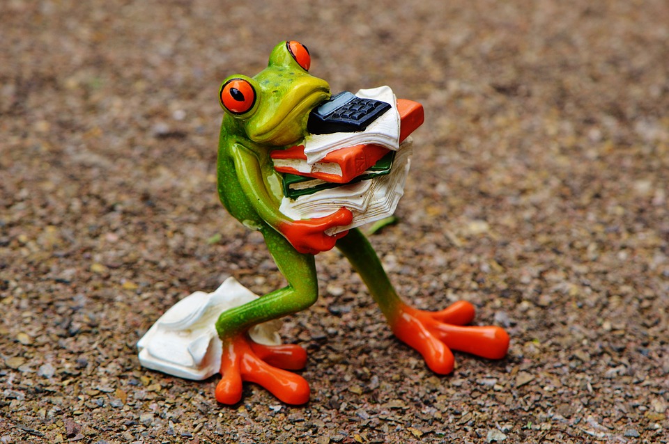 https://pixabay.com/en/frog-fig-files-stack-files-stacked-1339892/ https://pixabay.com/en/frog-fig-files-stack-files-stacked-1339892/