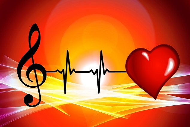 music heart music heart