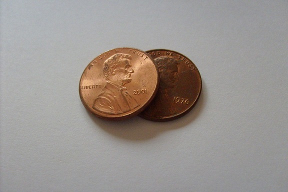 two cents two cents