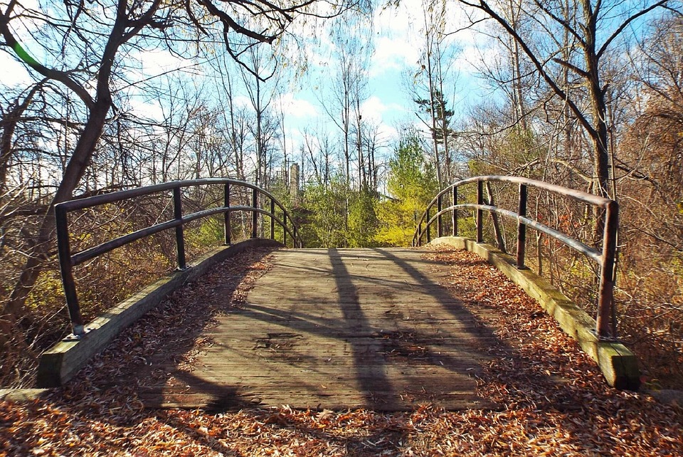 https://pixabay.com/en/footbridge-autumn-fall-bridge-1548349/