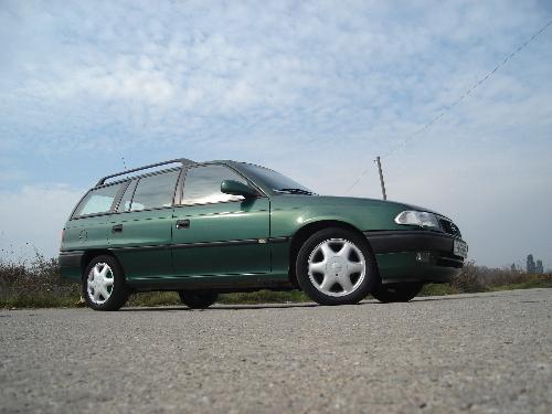 My Car... - I have in plan to buy other car..