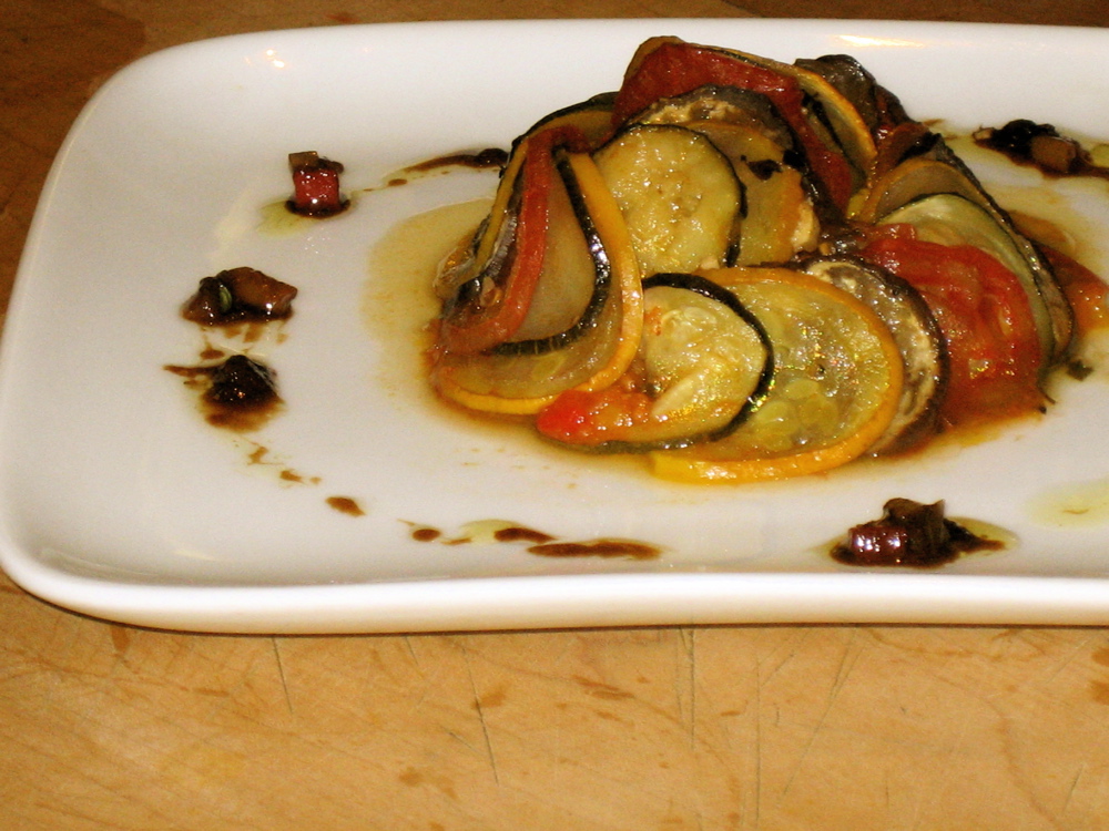 Ratatouille Image from Wikipedia via Creative Commons Ratatouille Image from Wikipedia via Creative Commons