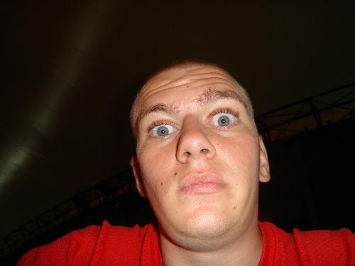 Stoned.. - :D