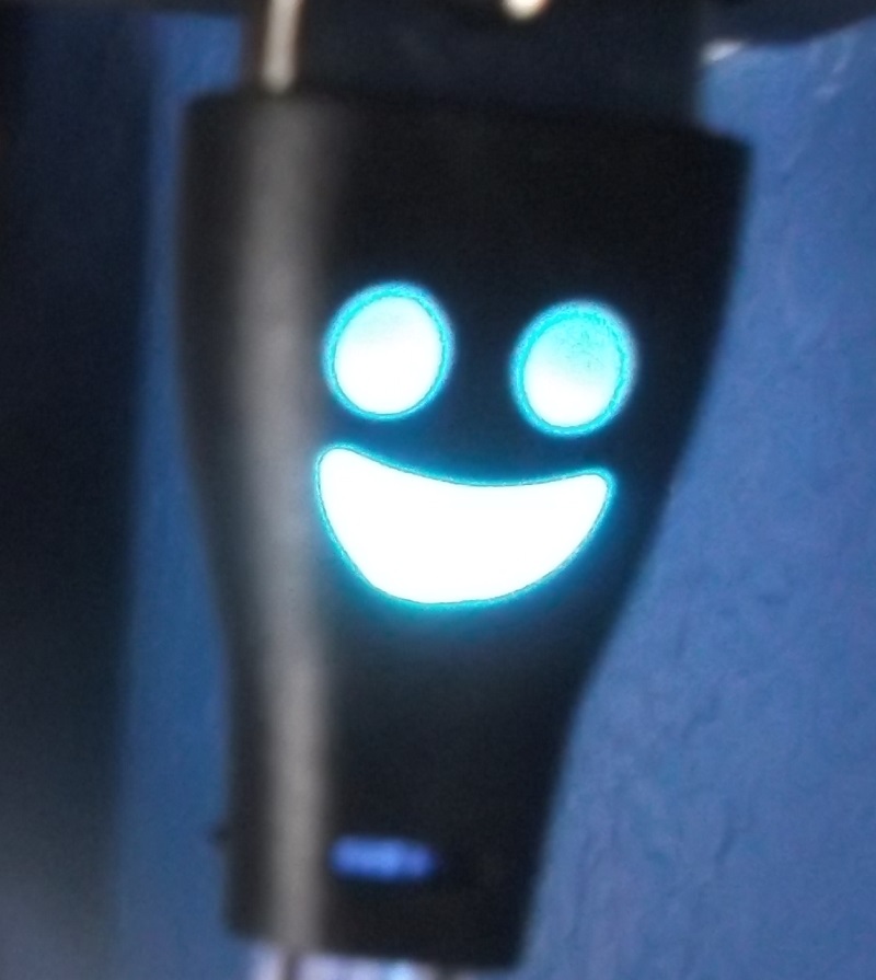Photo I took of a USB/Plug thingy at work Photo I took of a USB/Plug thingy at work