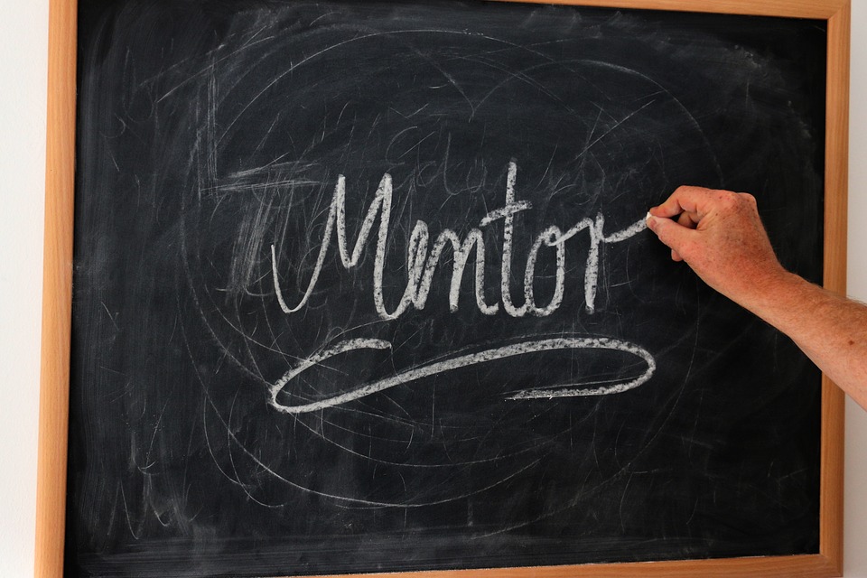 mentors mentors