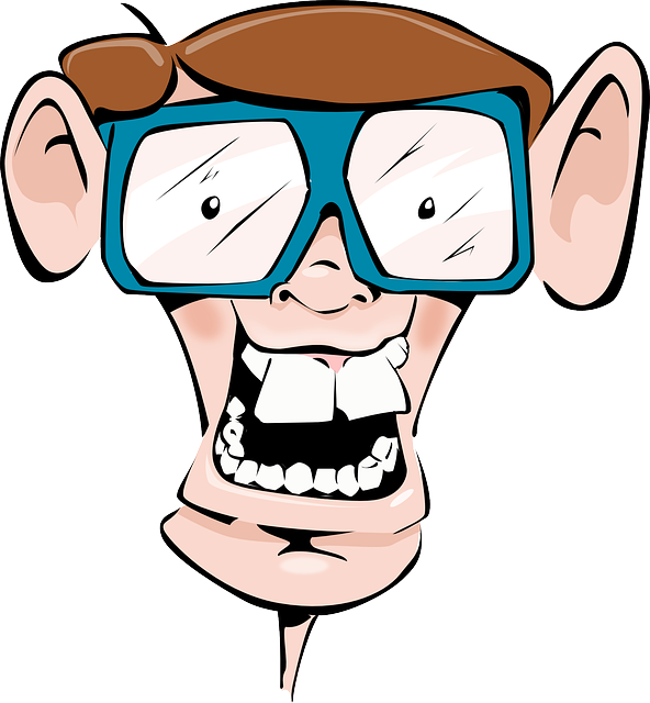 Pixabay smile