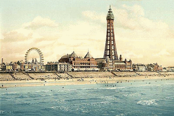 Images of Blackpool Images of Blackpool