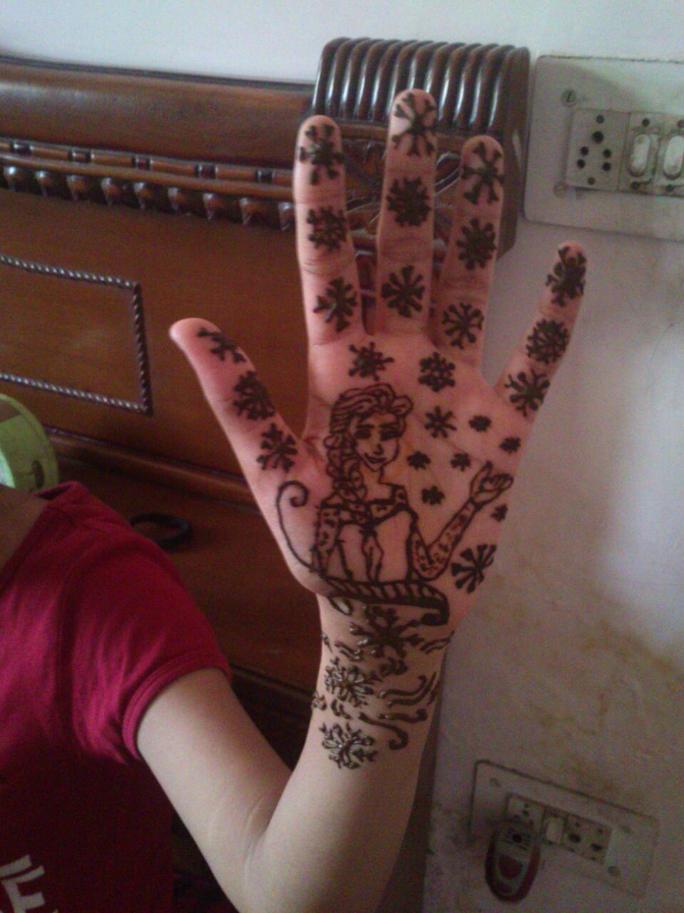 elsa mehendi elsa mehendi