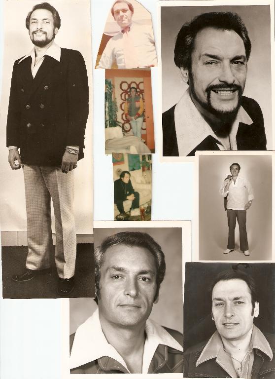 After--the male model---1970s