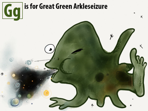 Douglas Adams Arkleseizure off a tumblr blog