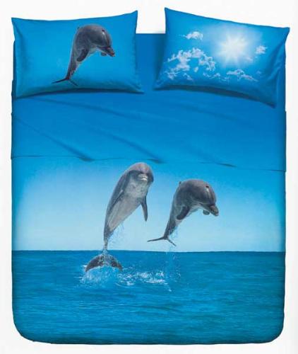 BEDSHEET - BEDSHEET