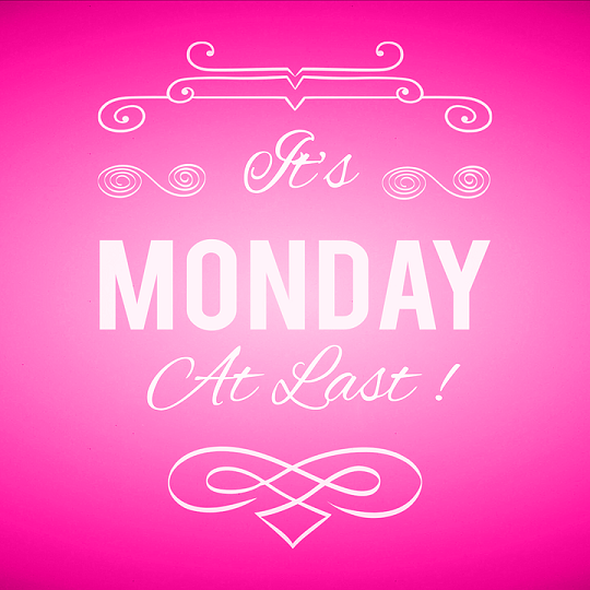 Monday