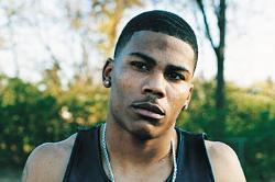 nelly - nelly