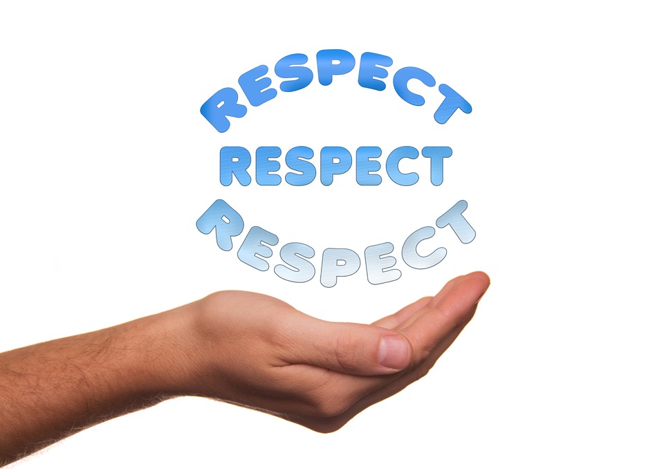 respect respect