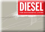 DIESEL - DIESEL  for successful living!