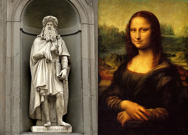 Leonardo da Vinci