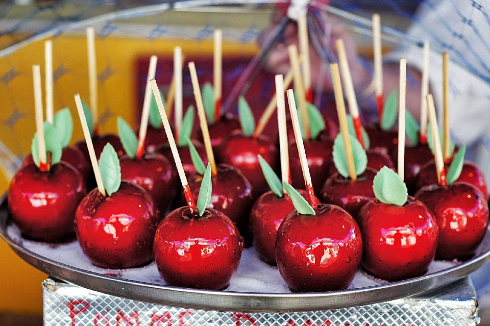 apples apples
